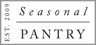 Seasonal Pantry