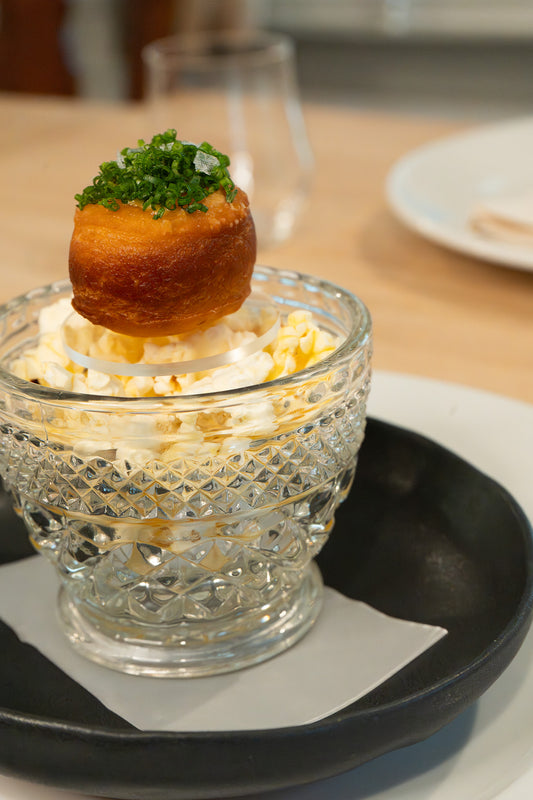 Seasonal Pantry Supper Ticket